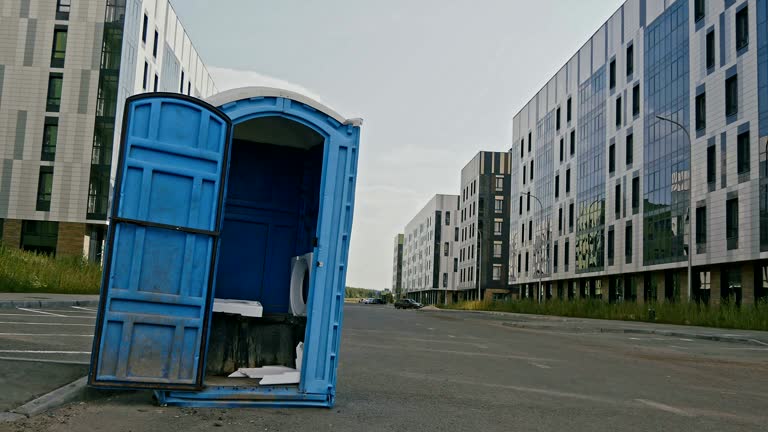 Best Restroom Trailer for Festivals  in USA